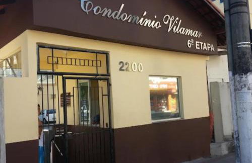 Mar de Itaparica 2 quartos, apenas 450 metros da praia - Foto 23