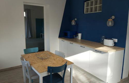 Gite de charme Calme et Nature - Foto 24