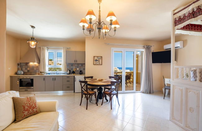 Elaia Villas - Foto 63