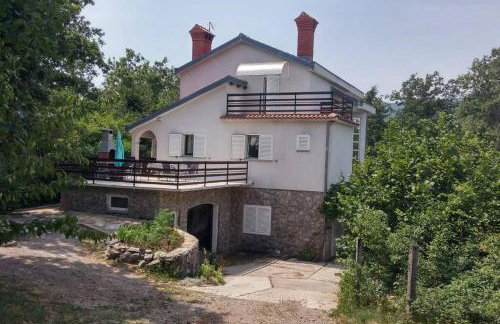 Holiday home Brgud with private pool Opatija area - Foto 19