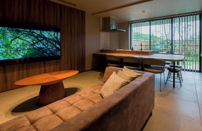 Rakuten STAY TERRACE Hakone Kowakudani - Foto 36