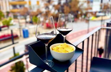 Little Pearl of Marbella - Foto 23