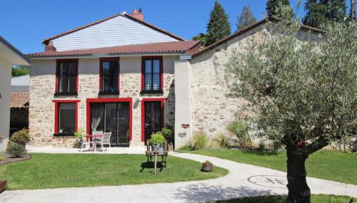 Le mas chambart - Foto 2