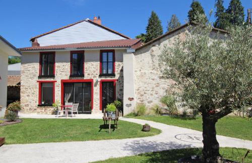 Le mas chambart - Foto 2