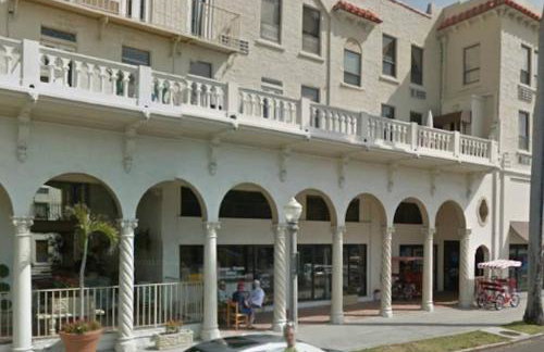 Hemingway Suites at Palm Beach Hotel Island - Photo 50