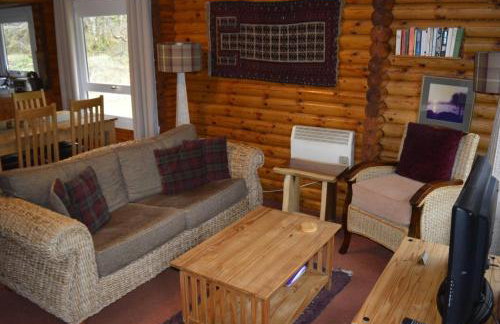 Crowlin Lodge - Foto 13