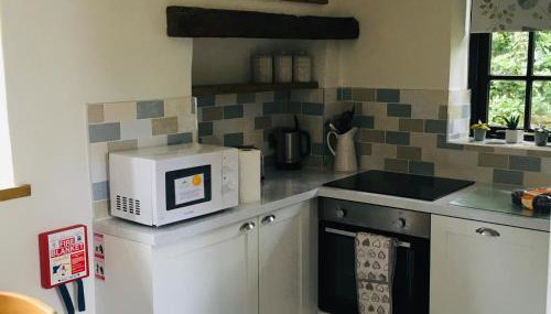 Annery Kiln Great Torrington - Foto 3