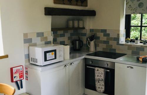 Annery Kiln Great Torrington - Foto 3