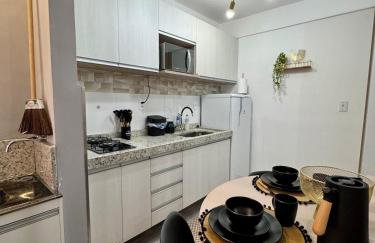 Apartamento 1 quarto em SJ próximo a rodoviária - Foto 24