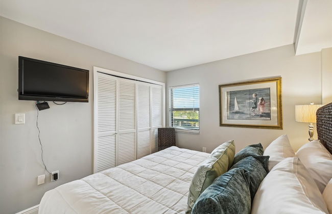 Inlet Reef 210 2 Bedroom Condo by RedAwning - Foto 5