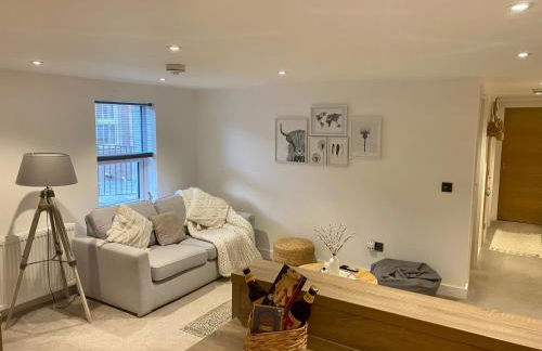 Modern 2 bedroom Flat in Montrose - Photo 7