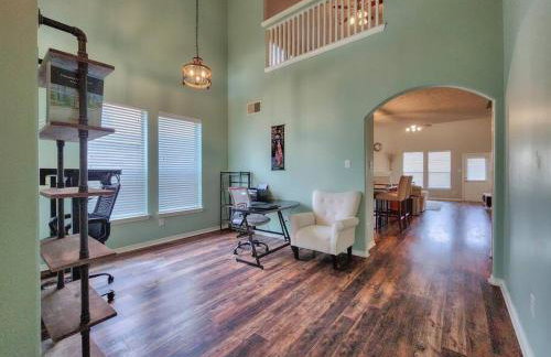 Cozy home with private Jacuzzi - Foto 8