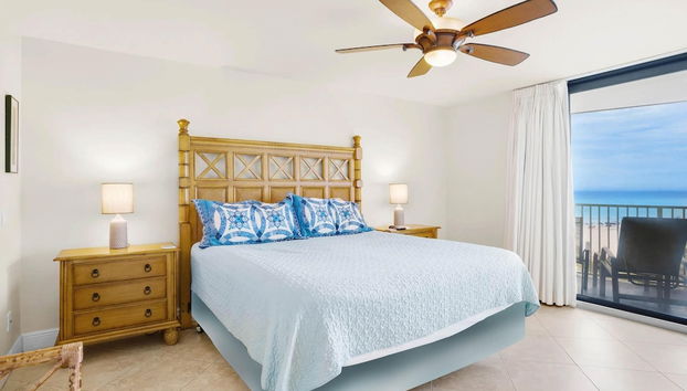 Mainsail 142 - Foto 5, Habitación