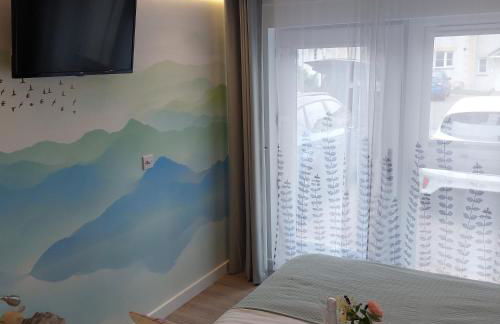 The Snug - Cosy Retreat for Two - Photo 17