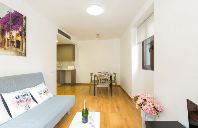 Apartamento Matarolux 14 - Photo 9