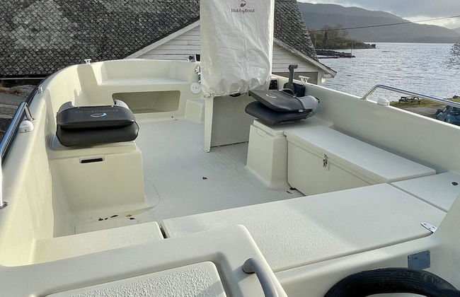 8 Person Holiday Home in Baldersheim-by Traum - Foto 13