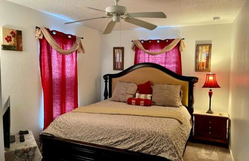 Grand Holiday 4BD Pool Home at Disney & Universal - Foto 13