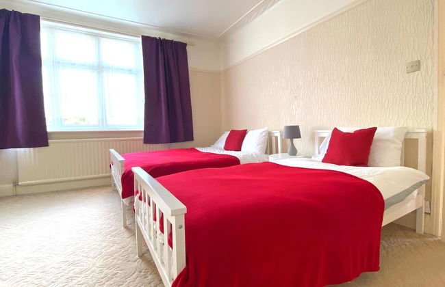 Bright and Spacious 4 Bedroom Home - Foto 10