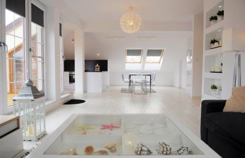 Apartament z Tarasem Plaza 22 - Foto 29