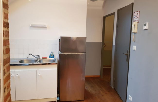 Appart'Hotel de la Tour - Photo 16