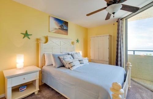 Pool Access Waterfront Hudson Condo! - Foto 14