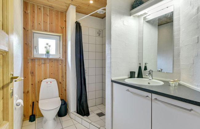 "Rudy" - 900m to the fjord - Foto 21