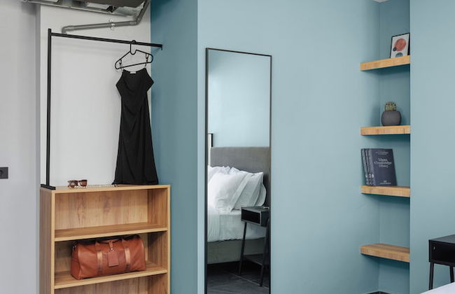 THE URBANIST inner city residences - Foto 13