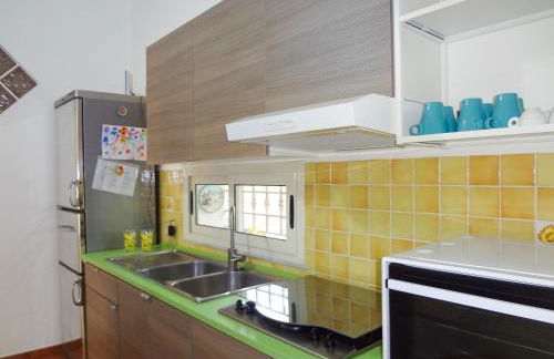 Villa il Giglio - Foto 37