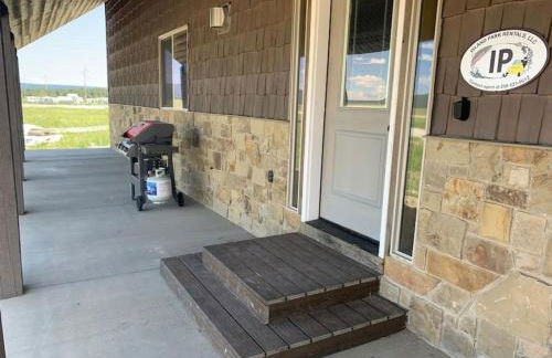 Hot Tub 25 min to Yellowstone - Foto 10