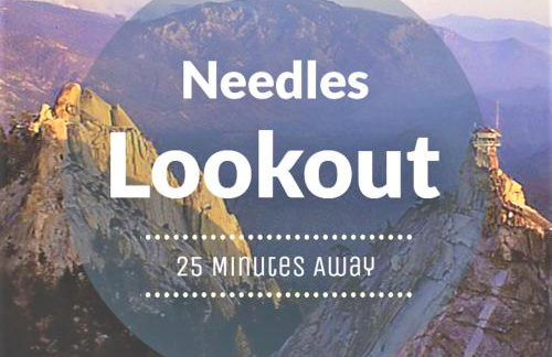 Redwood Retreat, Mountains, Adventure and Nature - Foto 54