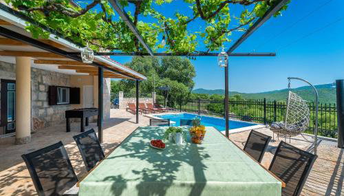 Villa Didovina - Foto 4