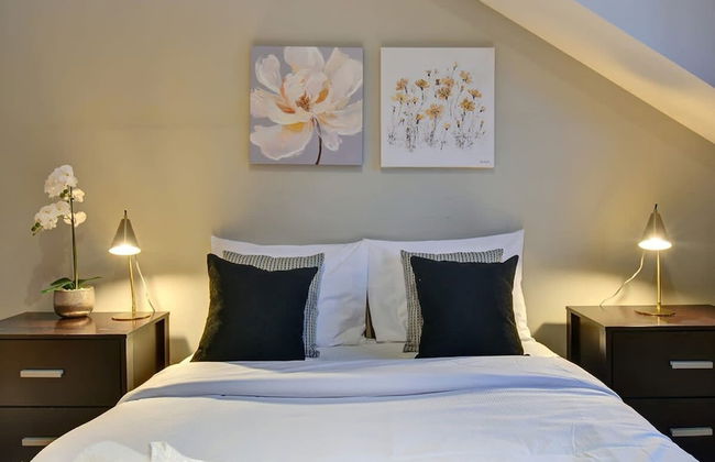 Chalet Refuge 114 in Lac-sup Rieur - Foto 41