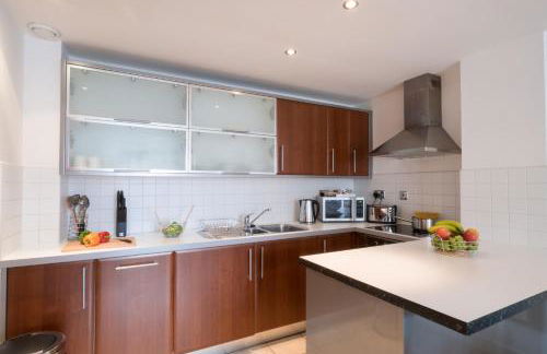 Base Serviced Apartments - Duke Street - Foto 48