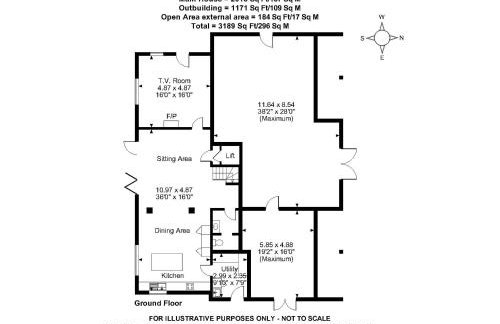 Lovington Barn - Foto 35