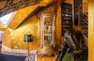 N vogue Apartment - Außergewöhnliche Unterkunft in Zentrumsnähe - Foto 30