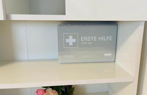 Apisha Apartement - Foto 19