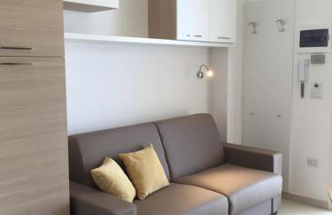 Vespucci Apartments Torre Lapillo - Foto 10