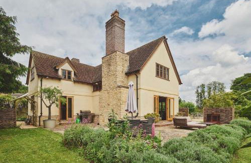 Apple Tree Cottage - Foto 41