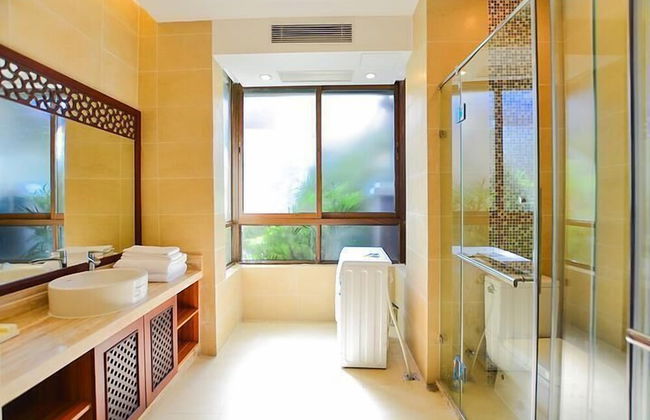Sanya Jiahua Shunze Resort Apartment - Foto 47