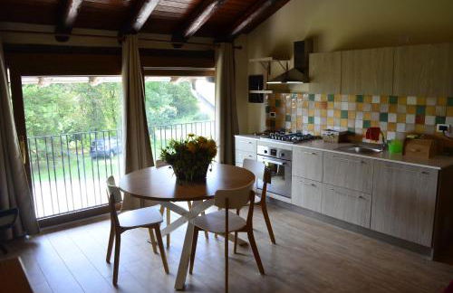 Agriturismo Ca' Roer - Foto 23