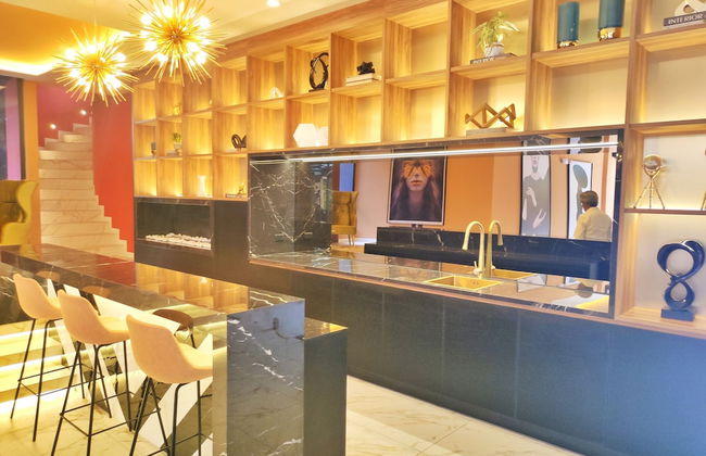 Republica del Salvador Coliving Ecuador - Foto 2