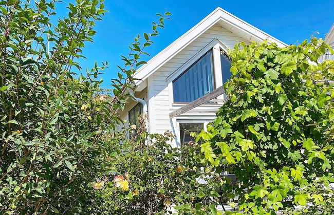 4 Person Holiday Home in Hunnebostrand - Photo 27