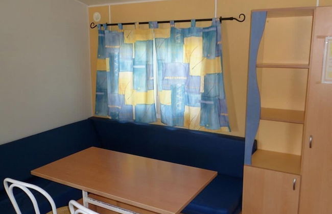 Camping des Rives des Corbieres - Foto 46