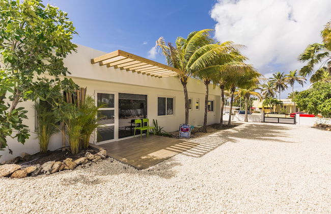 Boca Catalina Modern Villa - Foto 38