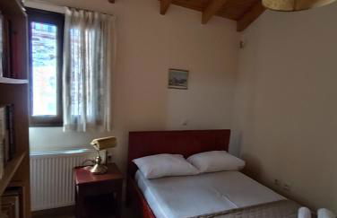 Mastiha house - Foto 24