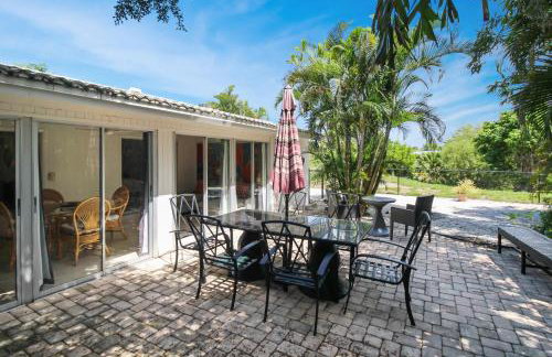 Zen 2BR home 10 min from Siesta Key - Palm Garden - Foto 37