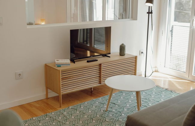 Courtyard Oporto Design Apartment I - Foto 2