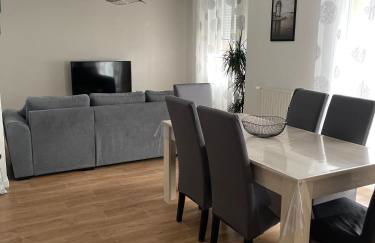 appartement vacances en copropriété avec parking - Foto 10