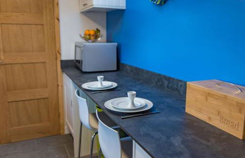 Plumcot Halt by Bloom Stays - Foto 10