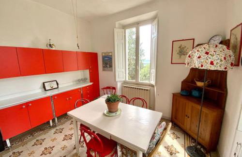 Appartamento in villa d'epoca vista Lago Trasimeno - Foto 20